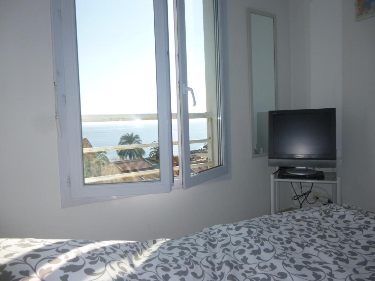 2 Pieces Californie -promenade Vue Appartamento